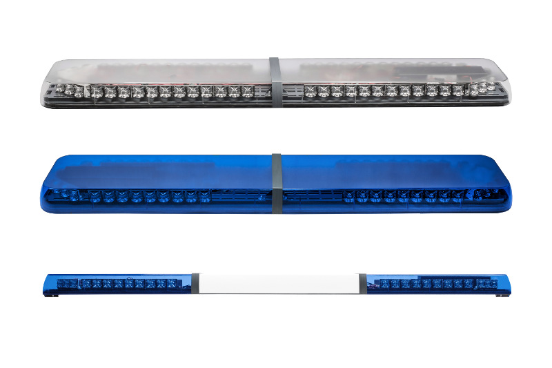 Armas Flare LED Warnlichtbalken Gelb 145 cm 12V / 24V ECE R65 R10 in Bayern  - Rednitzhembach, Nutzfahrzeugteile & Zubehör